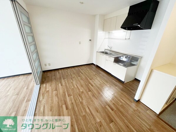 茅ケ崎伊藤ビルの物件内観写真